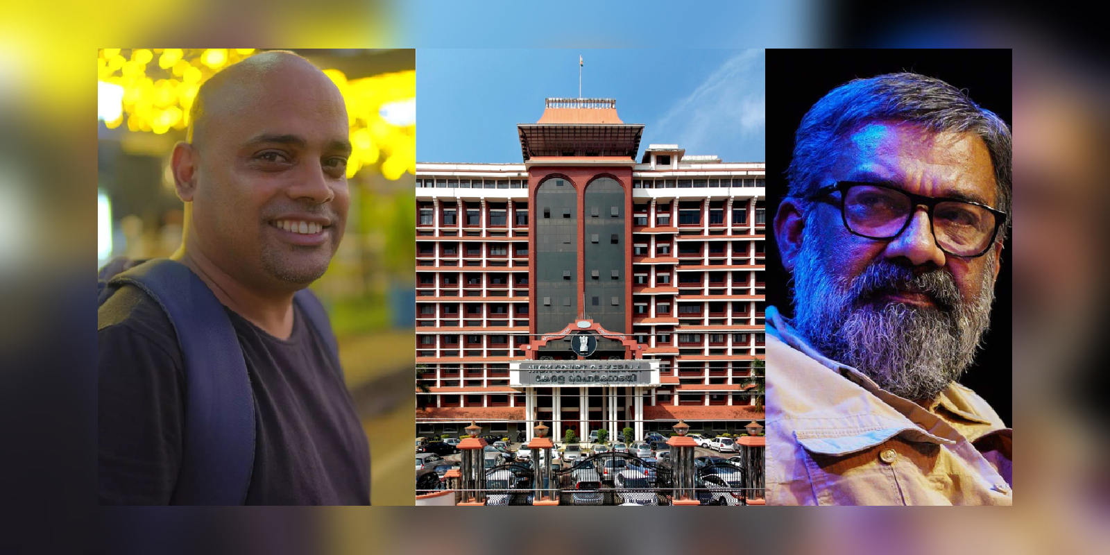 Kerala HC dismisses Lijeesh MJ petition Kerala HC dismisses Lijeesh MJ petition