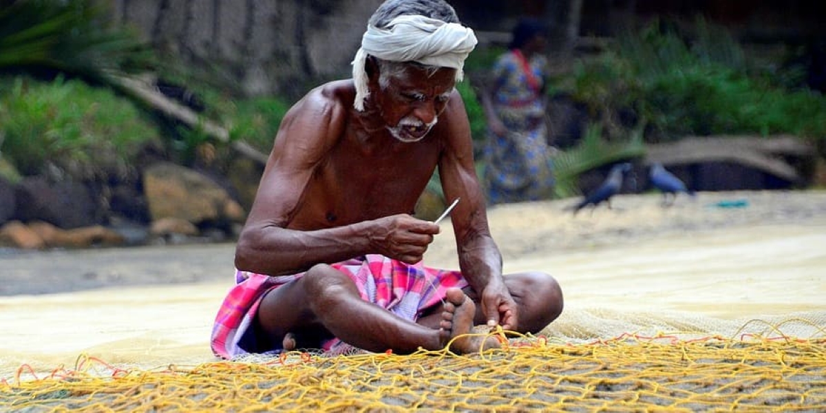 Kerala to distribute welfare pensions. Representational Image. (Creative Commons) Kerala