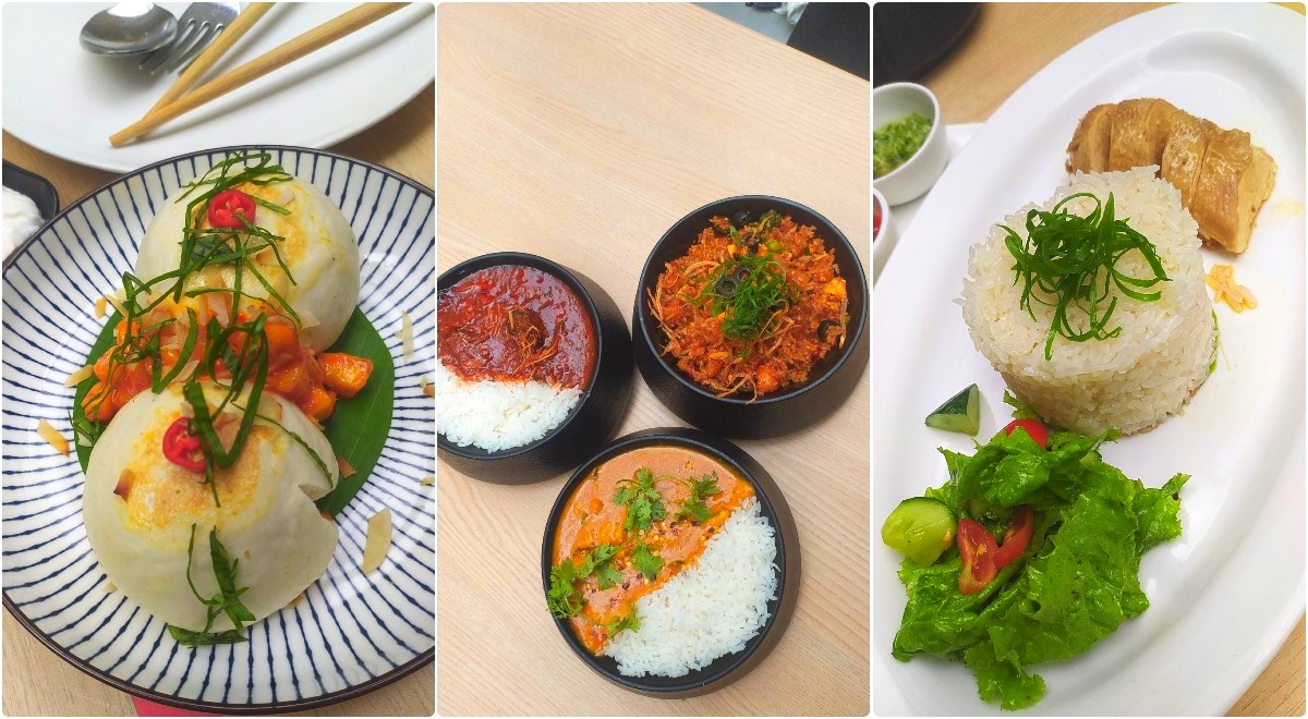 Kubo Peranakan Food Festival Jaya Nagar Bengaluru Kubo Peranakan Food Festival Jaya Nagar Bengaluru