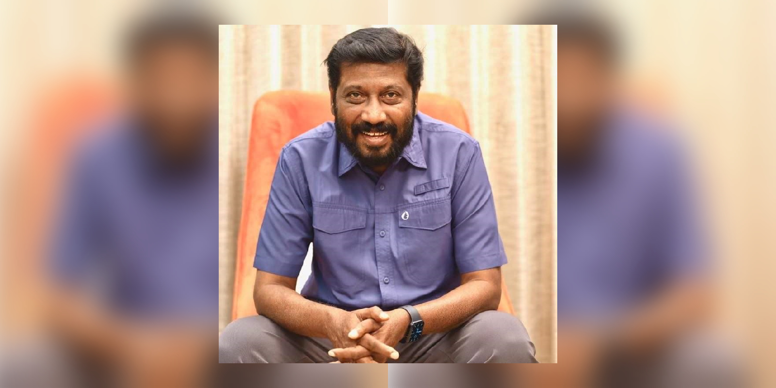 Malayalam director siddique