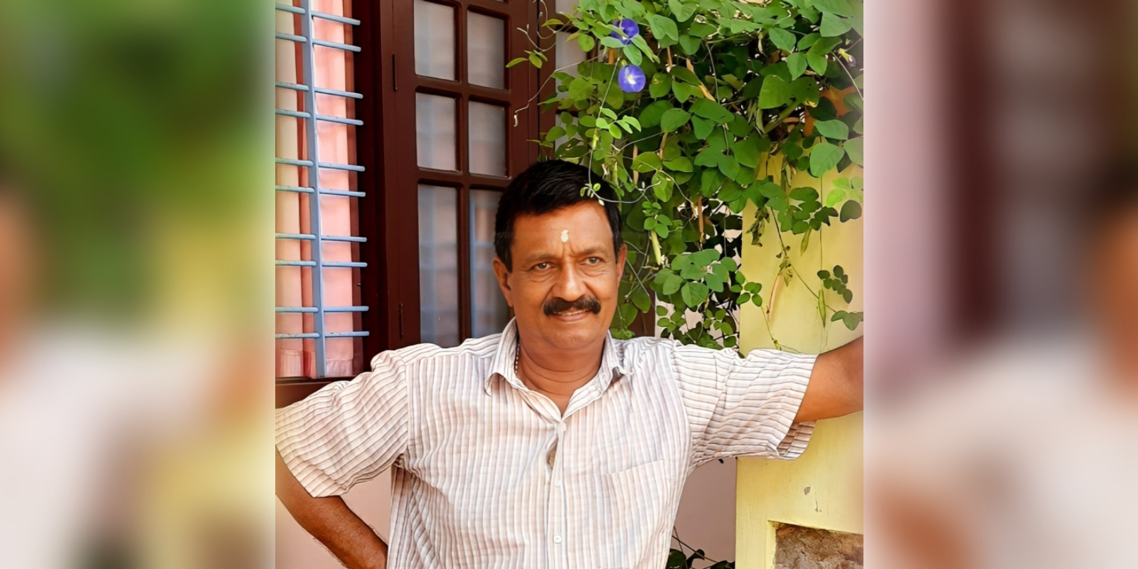 Malayalam editor Hariharaputhran passes away