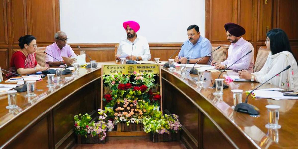 illegal travel agents Punjab