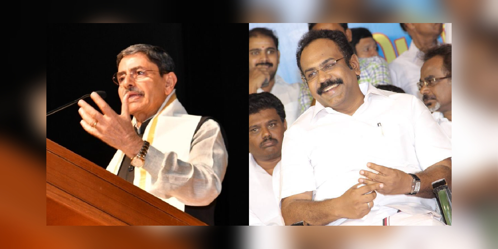 TN Finance Minister Thangam Thennarasu and Governor RN Ravi TN Finance Minister Thangam Thennarasu and Governor RN Ravi