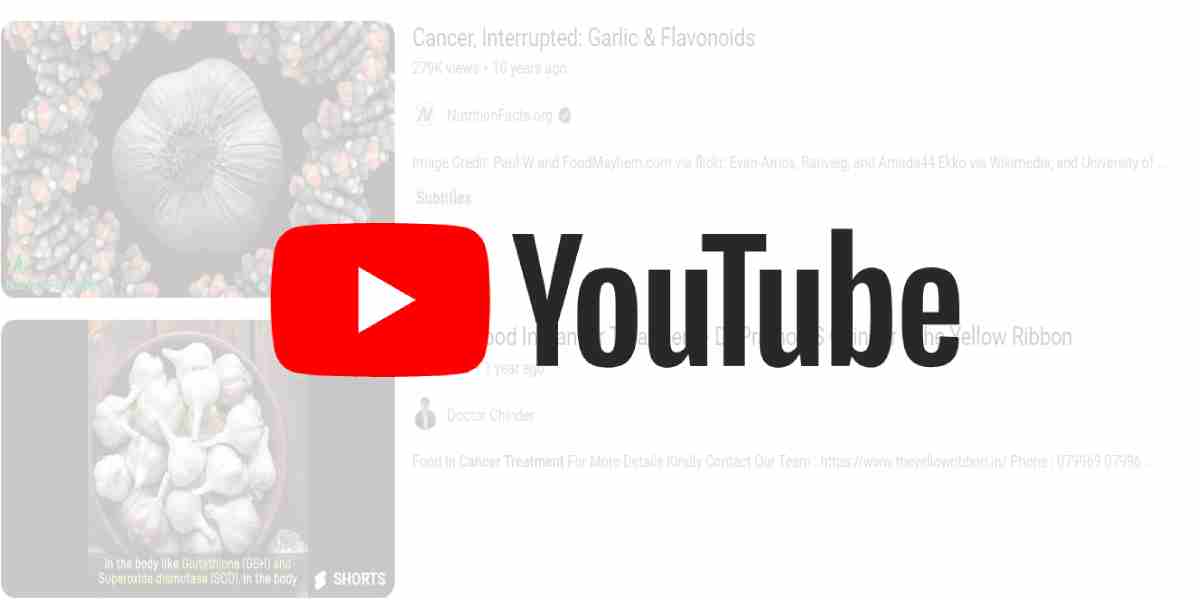 YouTube Cancer misinformation YouTube plans to remove content that contradicts health authority recommendations regarding the prevention and transmission of specific health conditions. (Supplied)