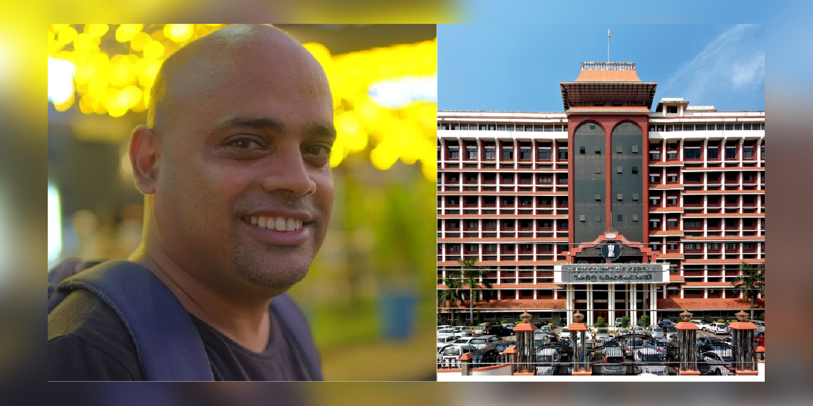 Kerala High court dismisses Lijeesh MJ appeal