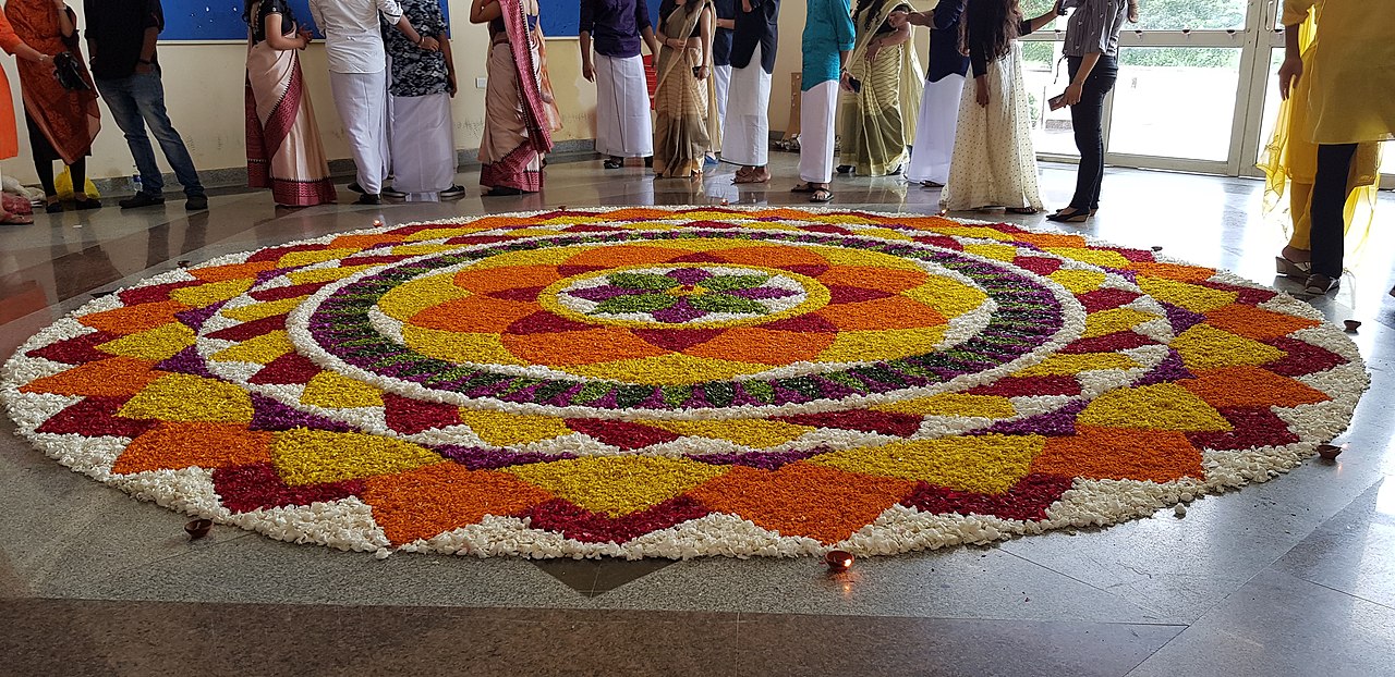 Onam 2023: Kerala lights up with festivities dripping in tradition & culture