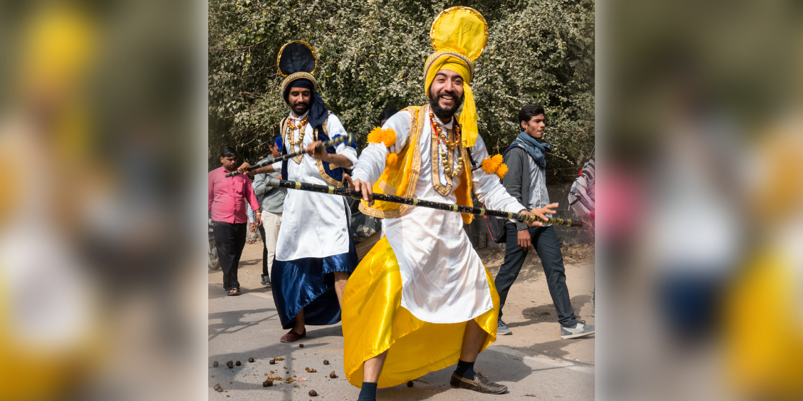 Punjab Tourism Summit to focus on NRIs