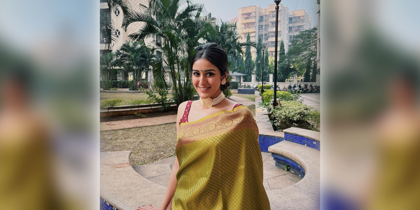 Sakshi Vaidya Sakshi Vaidya