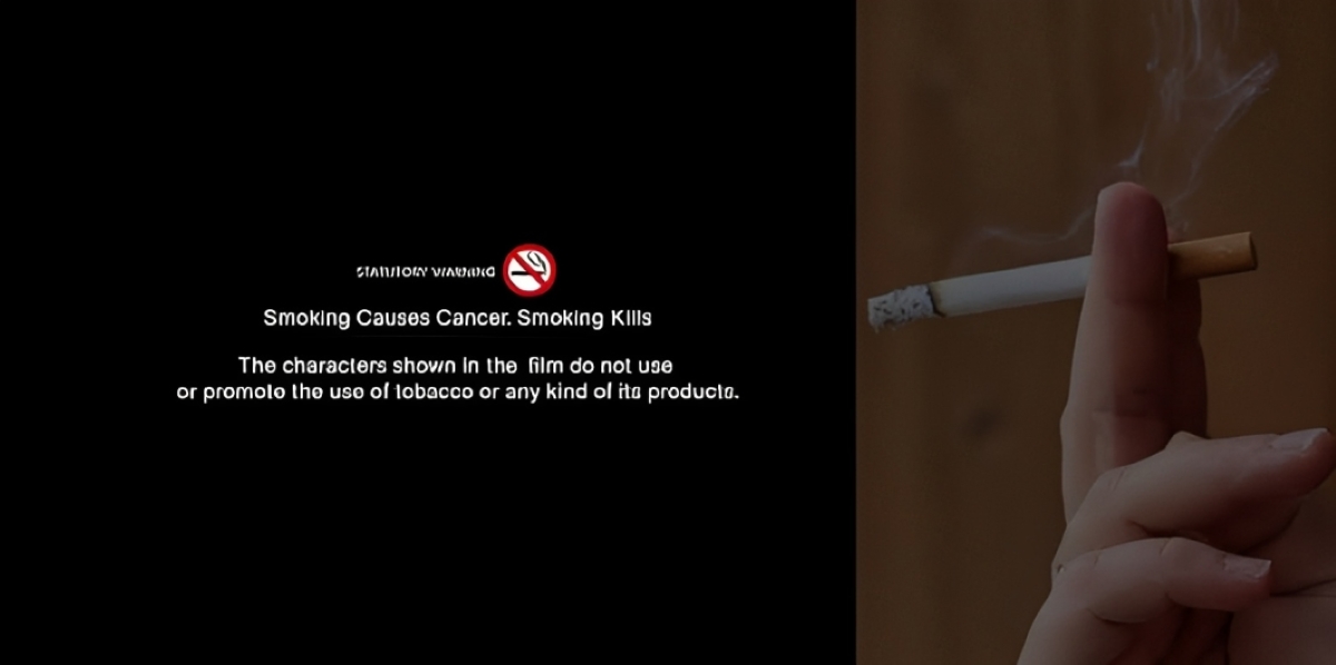Statutory anti tobacco warnings Statutory anti tobacco warnings