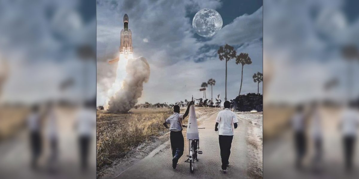 The picture TDP shared on its X handle. (X)