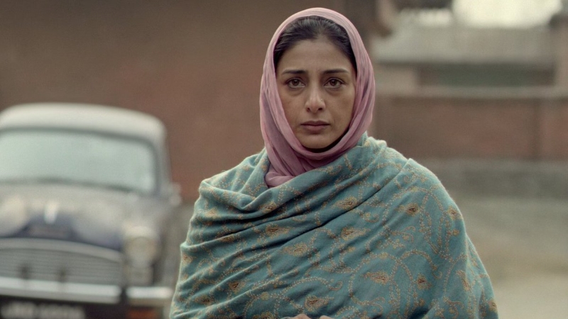 Tabu in Haider