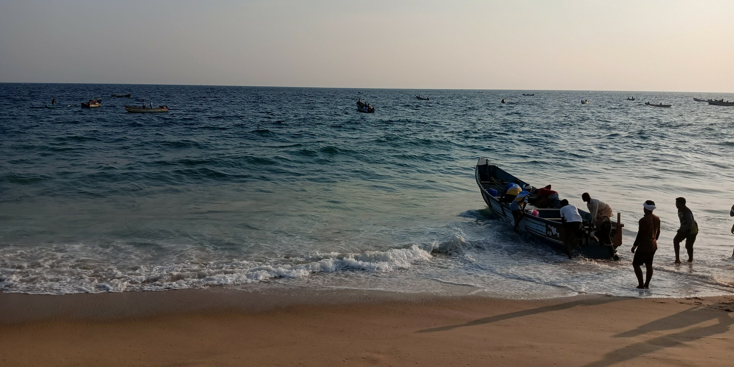   New coastal development scheme to be launched in Malappuram(Supplied)