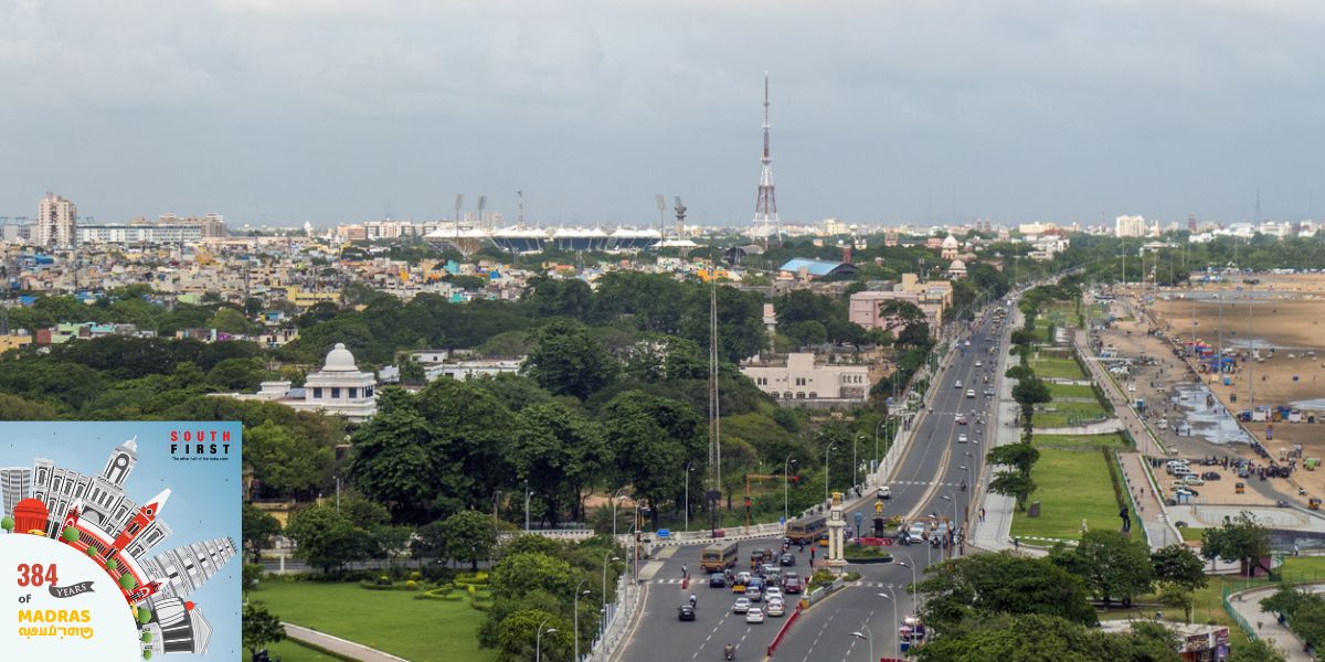Chennai is home to dedicated companies and NGOs championing the cause of disability rights and inclusion. (iStock)