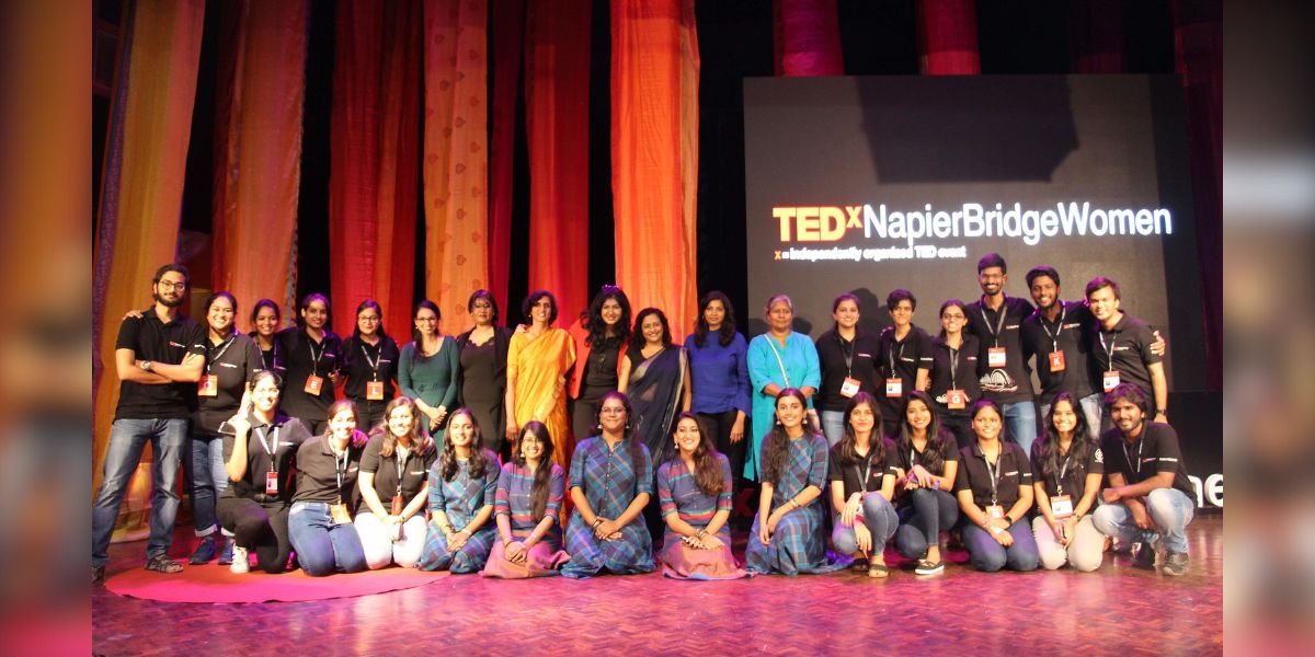 TEDxNapier Bridge 2023 will showcase several powerful ideas focusing on climate change solutions from Chennai-based speakers and performers. TEDxNapier Bridge 2023 will showcase several powerful ideas focusing on climate change solutions from Chennai-based speakers and performers.