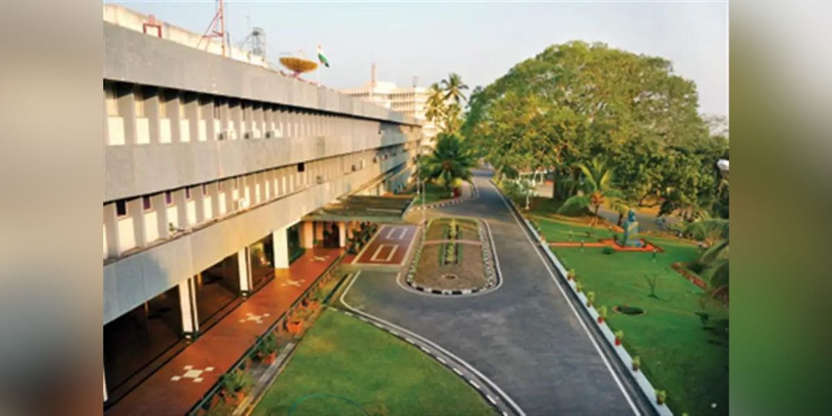 VSSC ISRO