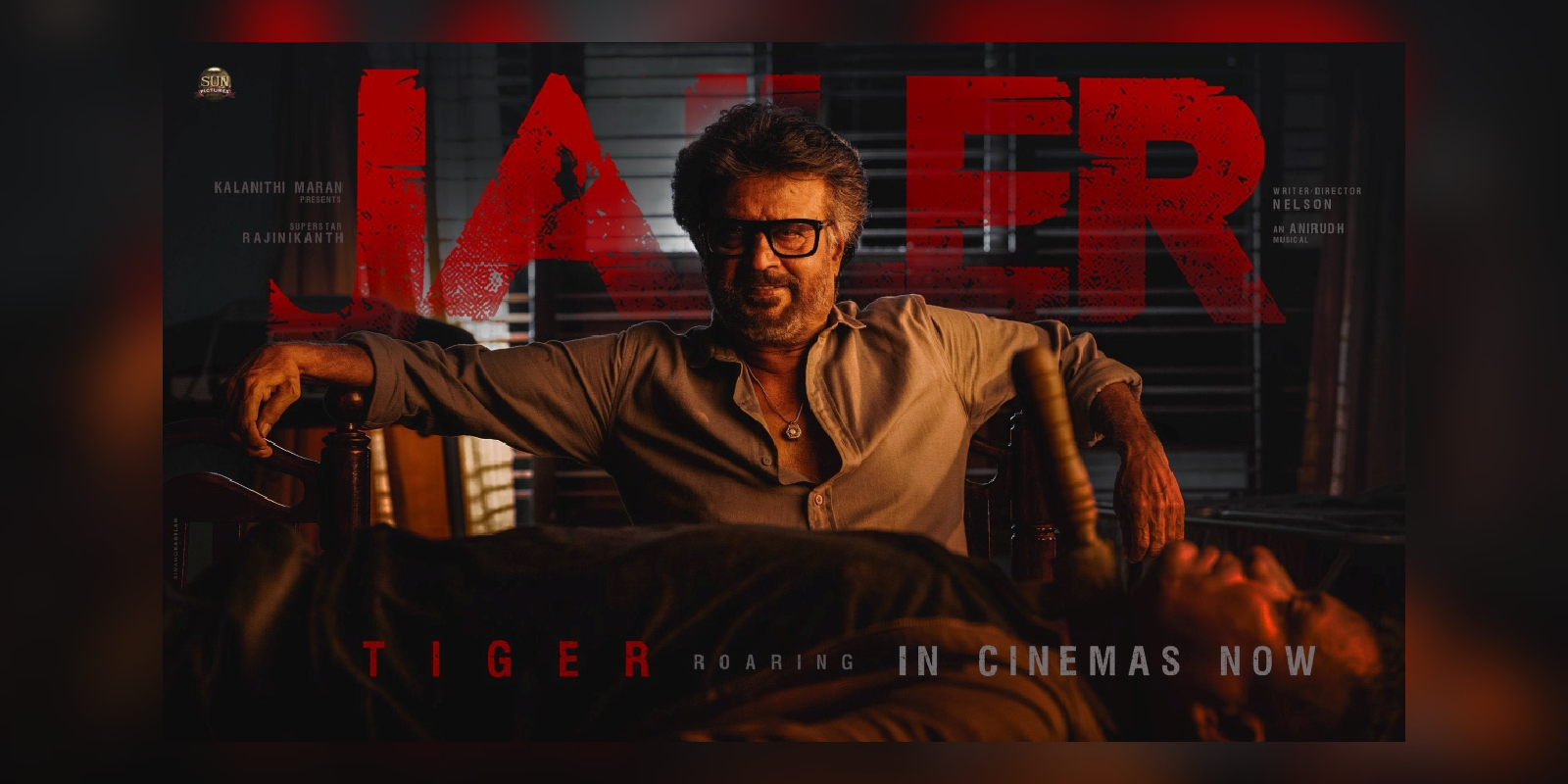 rajinikanth jailer box office collection rajinikanth jailer box office collection