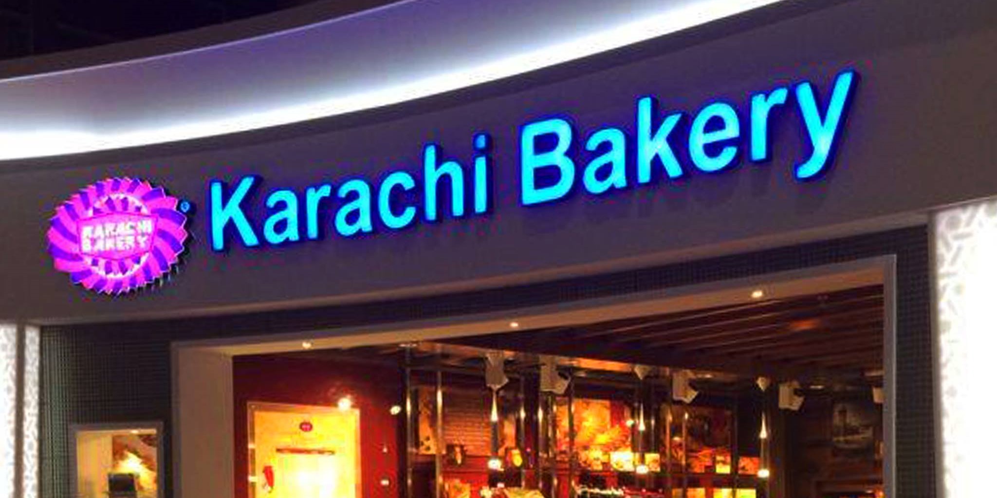 A Karachi Bakery outlet. (Facebook) Hyderabad’s Karachi Bakery features in ‘TasteAtlas’, ranks 29 among 150 most legendary dessert places in the world