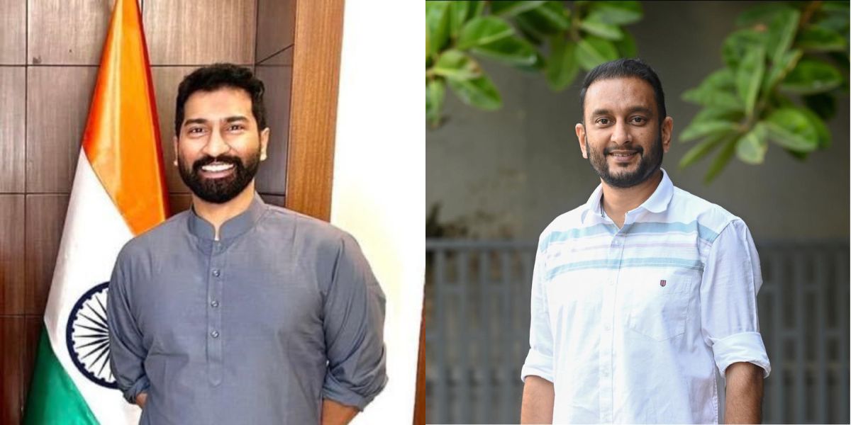 PK Firos targets Anil Antony