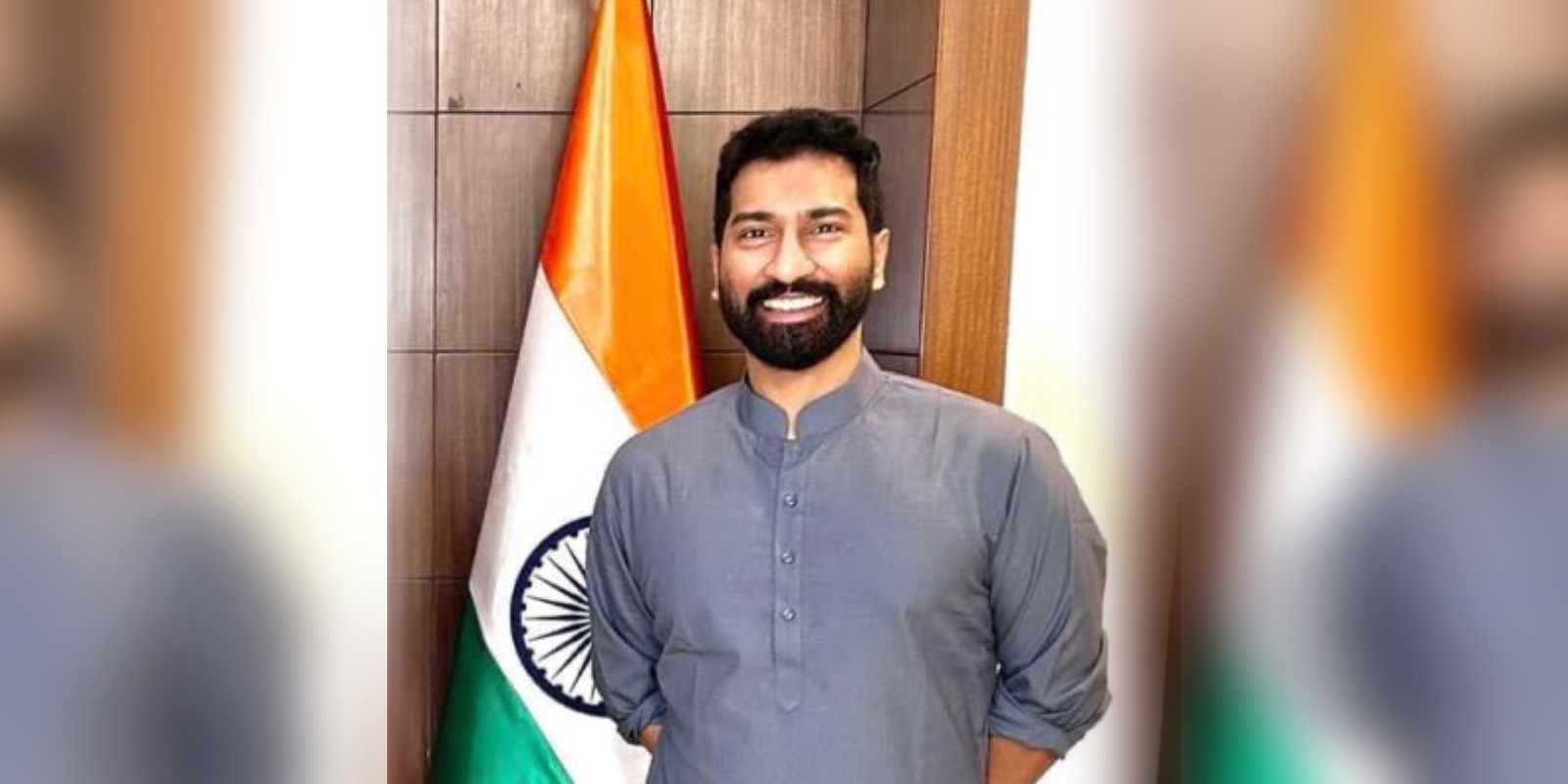 Anil Antony Anil Antony