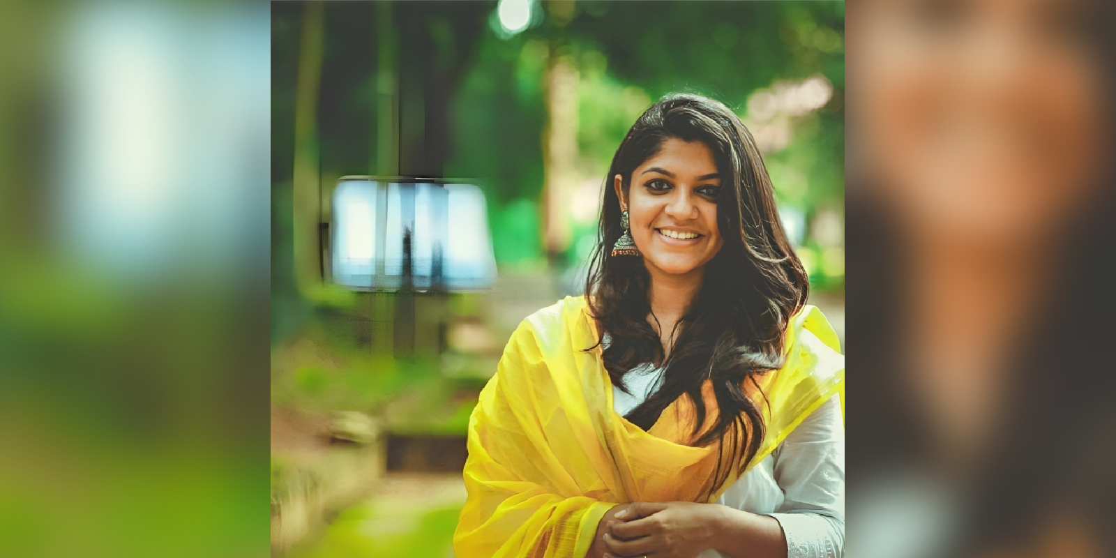 Aparna Balamurali