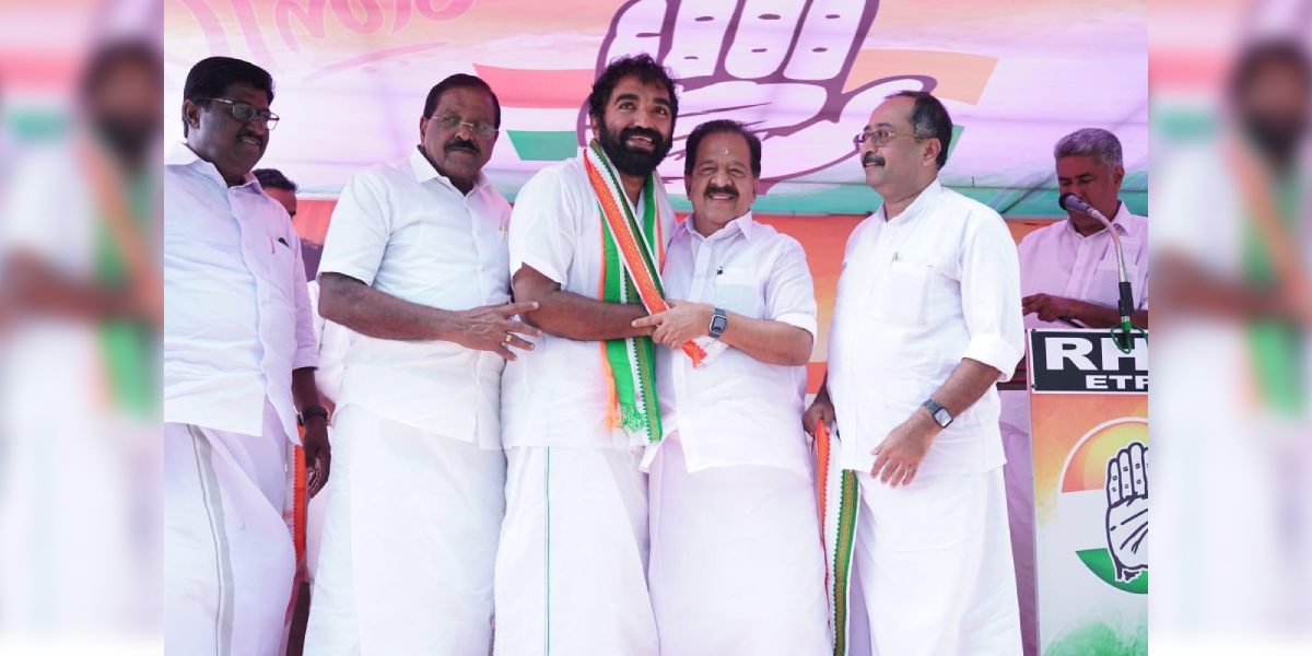 Puthupally bypoll result