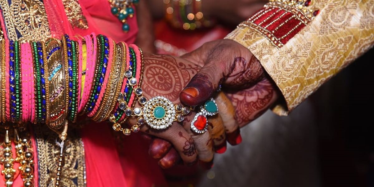 Child marriage The District Child Protection Officer hopes to make a documentary of this case as a success story. (Creative commons)