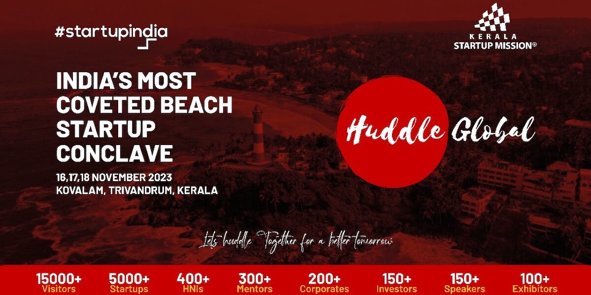 Huddle Global 2023