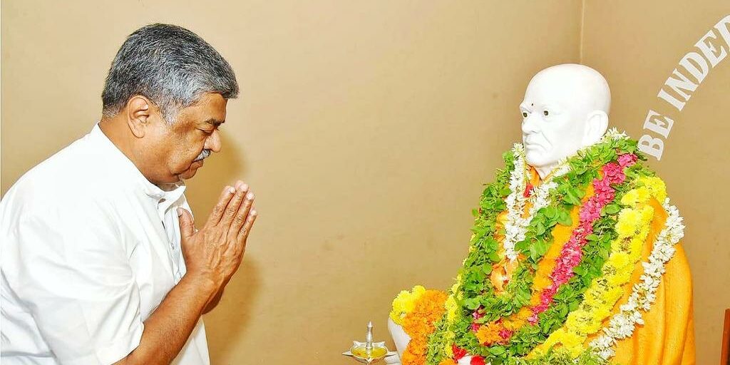 Hariprasad Karnataka Congress Siddaramaiah BK Hariprasad