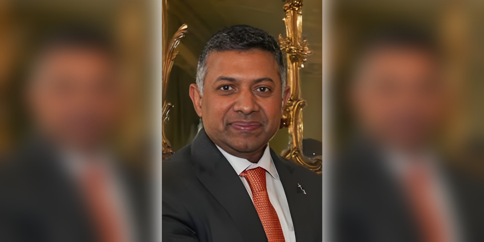 High Commissioner to the United Kingdom Vikram Doraiswami