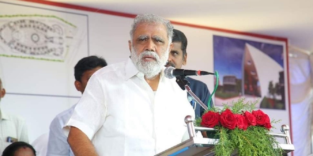 I periyasamy Justice Venkatesh stated that the DMK minister was committing the grossest abuse of the judicial process by repeatedly filing discharge petitions on grounds that have already been rejected. (Creative Commons)