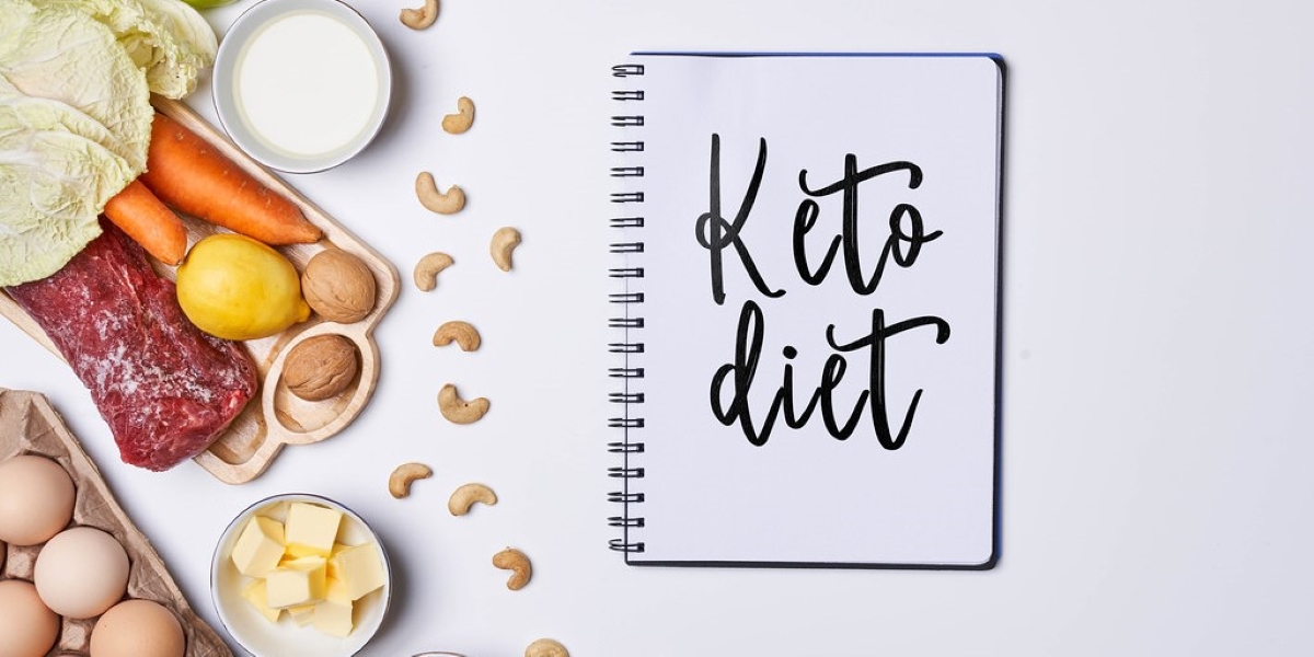 The ketogenic diet involves consuming a very low amount of carbohydrates and replacing them with fat to help your body burn fat for energy. (Creative Commons) The ketogenic diet involves consuming a very low amount of carbohydrates and replacing them with fat to help your body burn fat for energy. (Creative Commons)