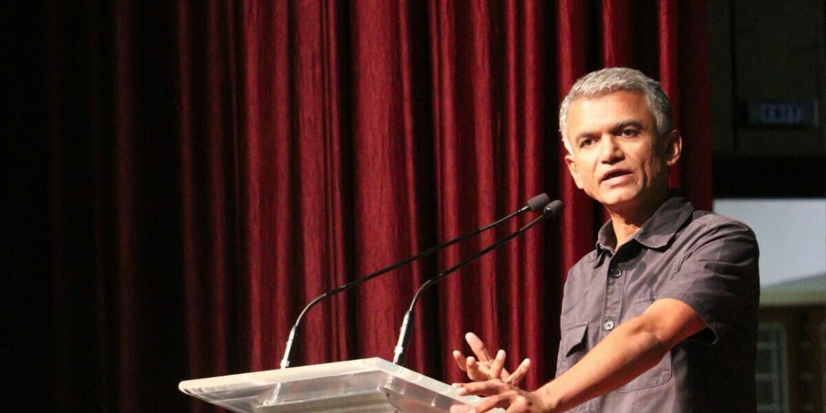 The Krishna Byre Gowda-led sub-committee will undertake a joint survey. (Wikimedia Commons)