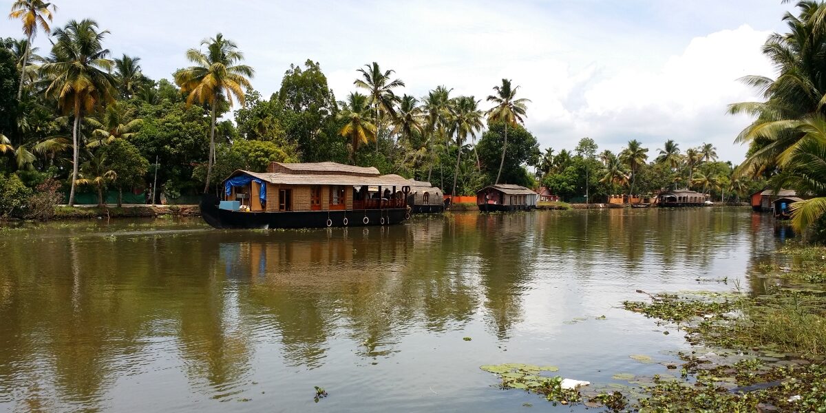 Kumarakom