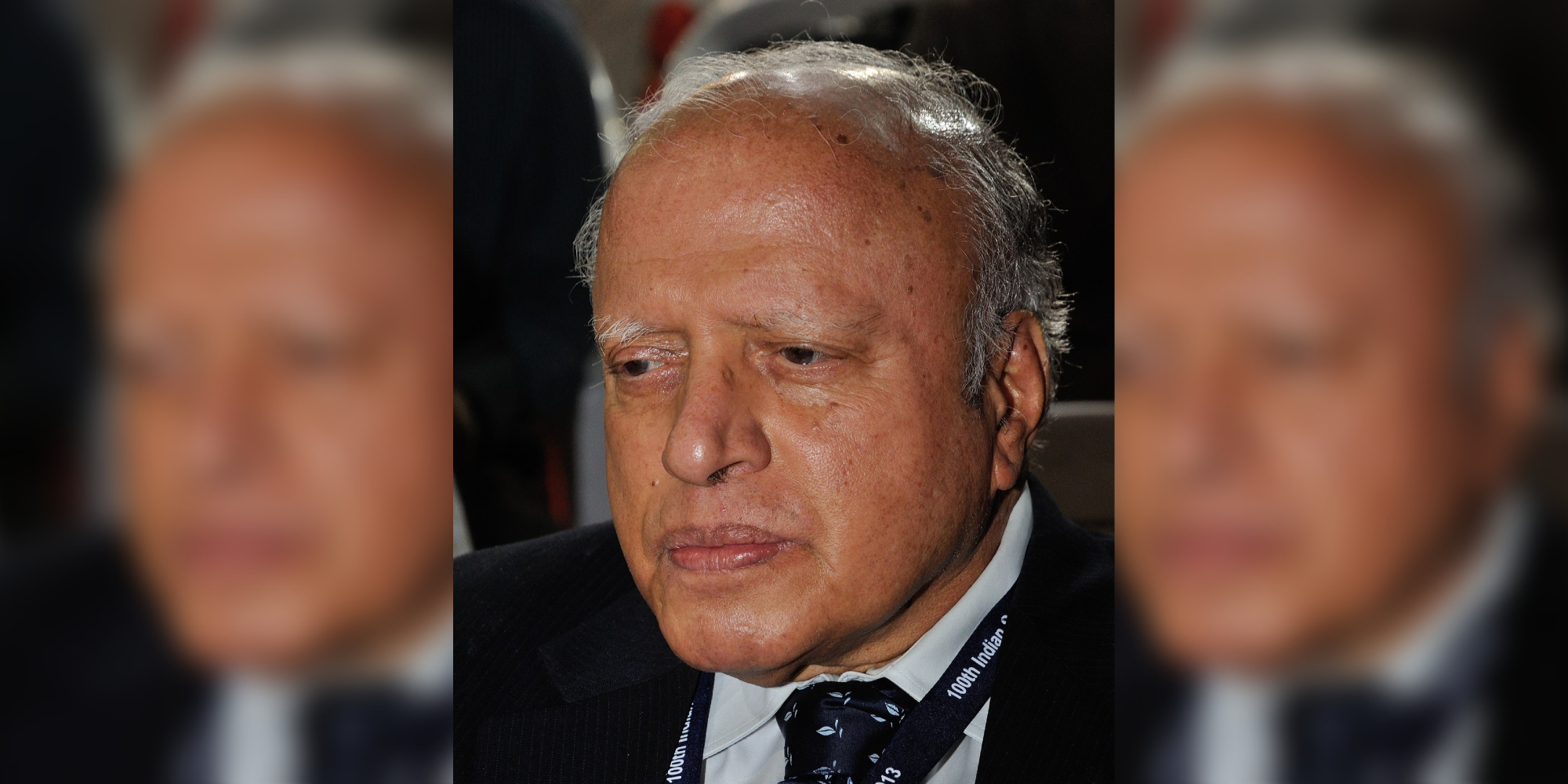 MS Swaminathan