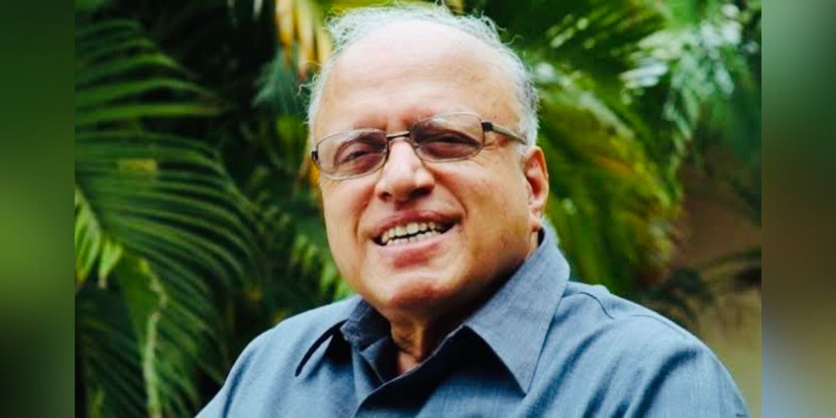 MS Swaminathan
