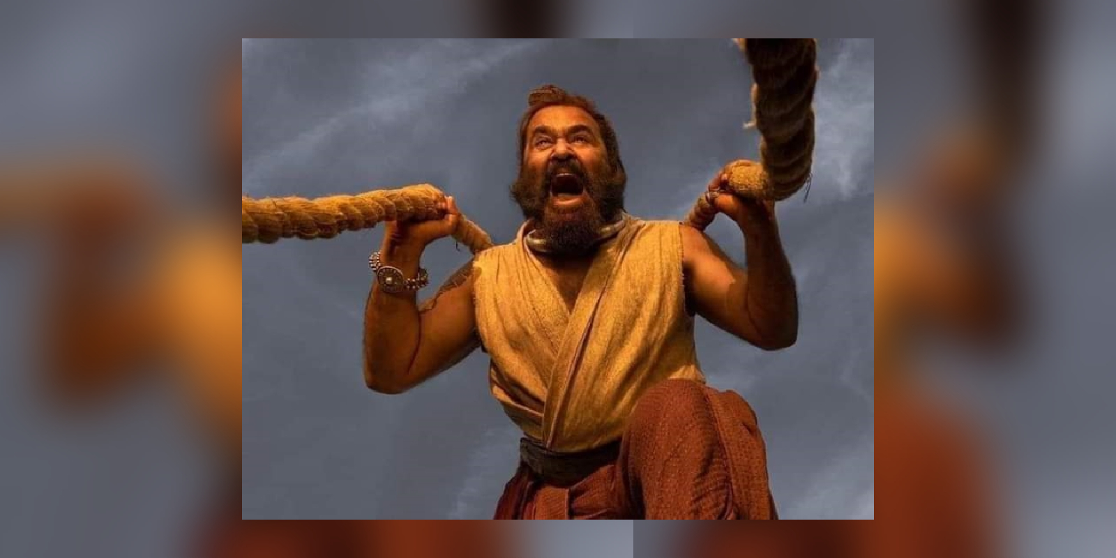 Mohanlal Malaikottai vaaliban release date Mohanlal Malaikottai vaaliban release date