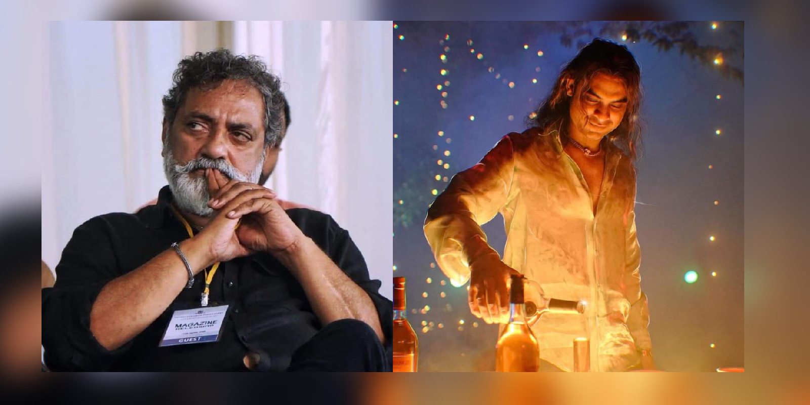 Malayalam actors Tovino Thomas and Joy Mathew injured during an accident in separate incidents Malayalam actors Tovino Thomas and Joy Mathew injured during an accidents in separate incidents