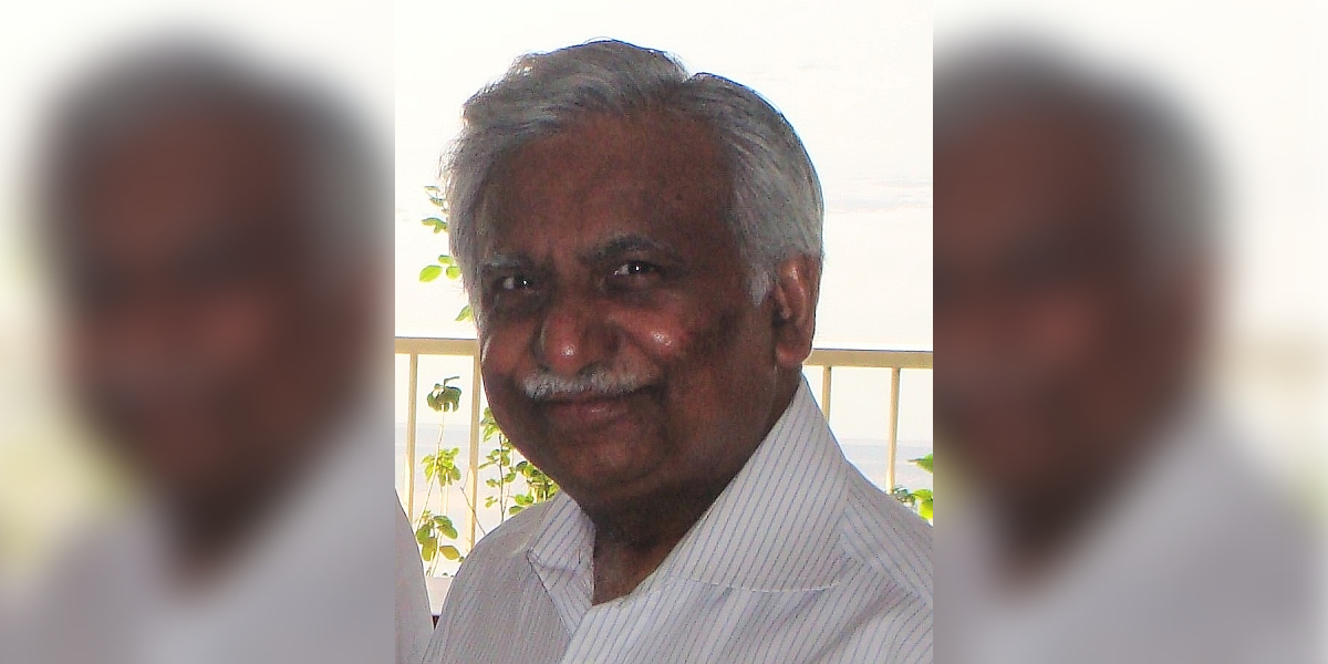 File photo of Naresh Goyal.
