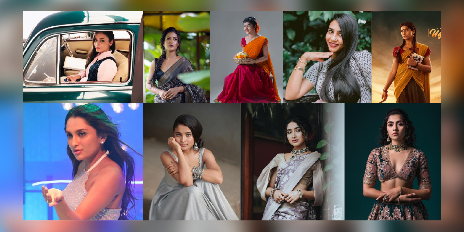 Kannada actresses Kannada actresses