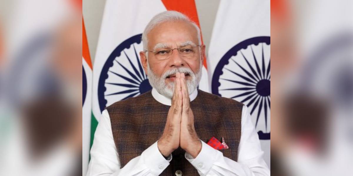 PM Modi Telangana visit PM Modi will be addressing public meetings when in Telangana. (Supplied)