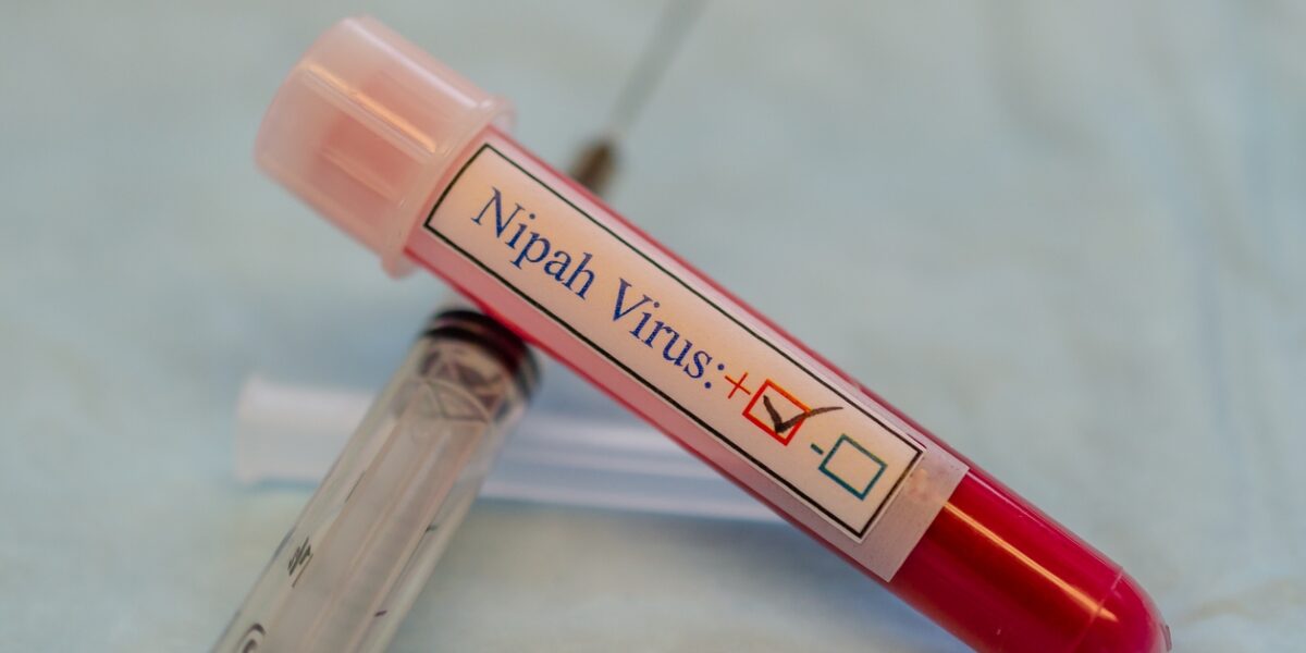 Chief Minister Pinarayi Vijayan announces that the Nipah outbreak is under control. (iStock)