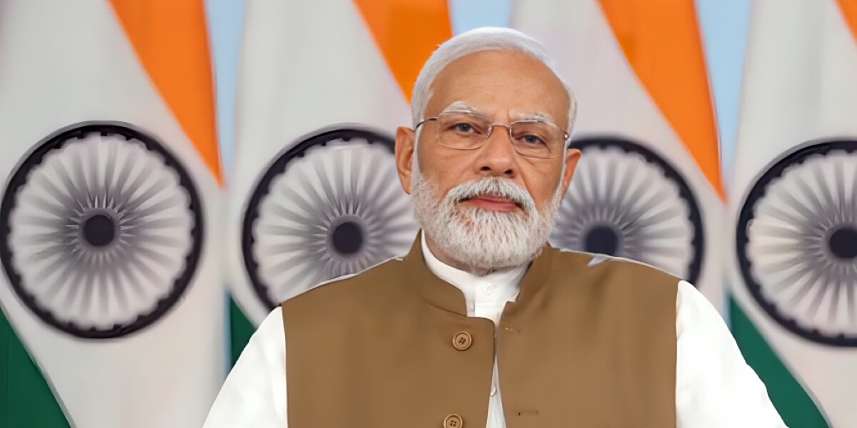 Prime Minister Narendra Modi Prime Minister Narendra Modi Kashi Tamil Sangamam