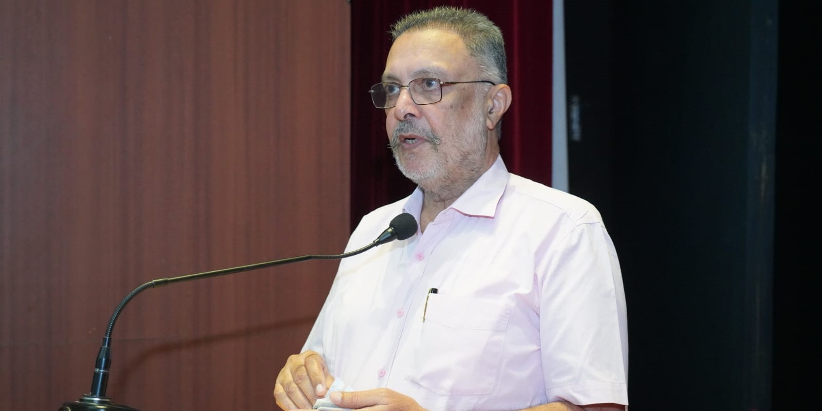 Punjab Health Minister Dr Balbir Singh. (Supplied) Punjab