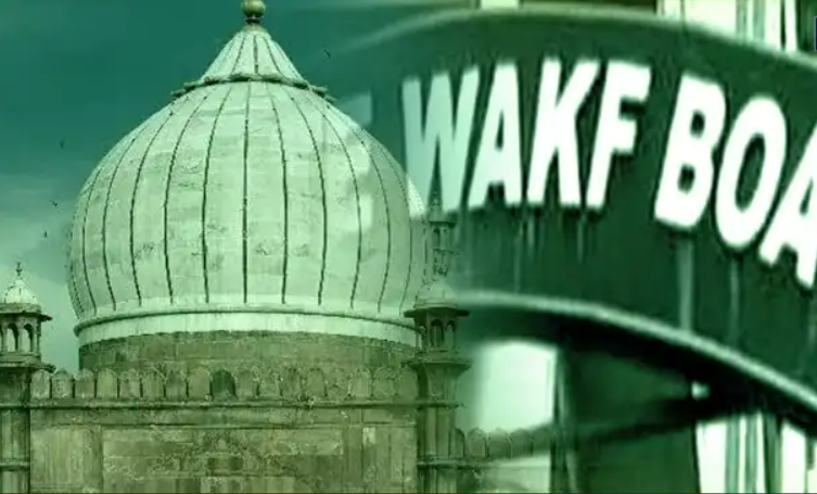 Screenshot 2023-09-06 190700 Waqf Board Representational Image