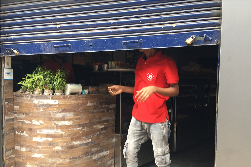 Screenshot 2023-09-25 220845 Bandh - representational pic Courtesy: Wikinews