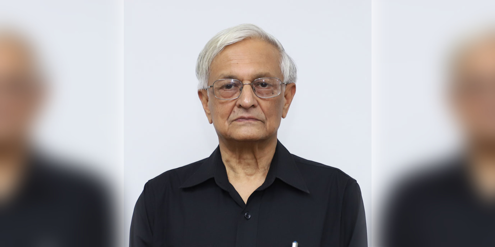 Shankar Acharya