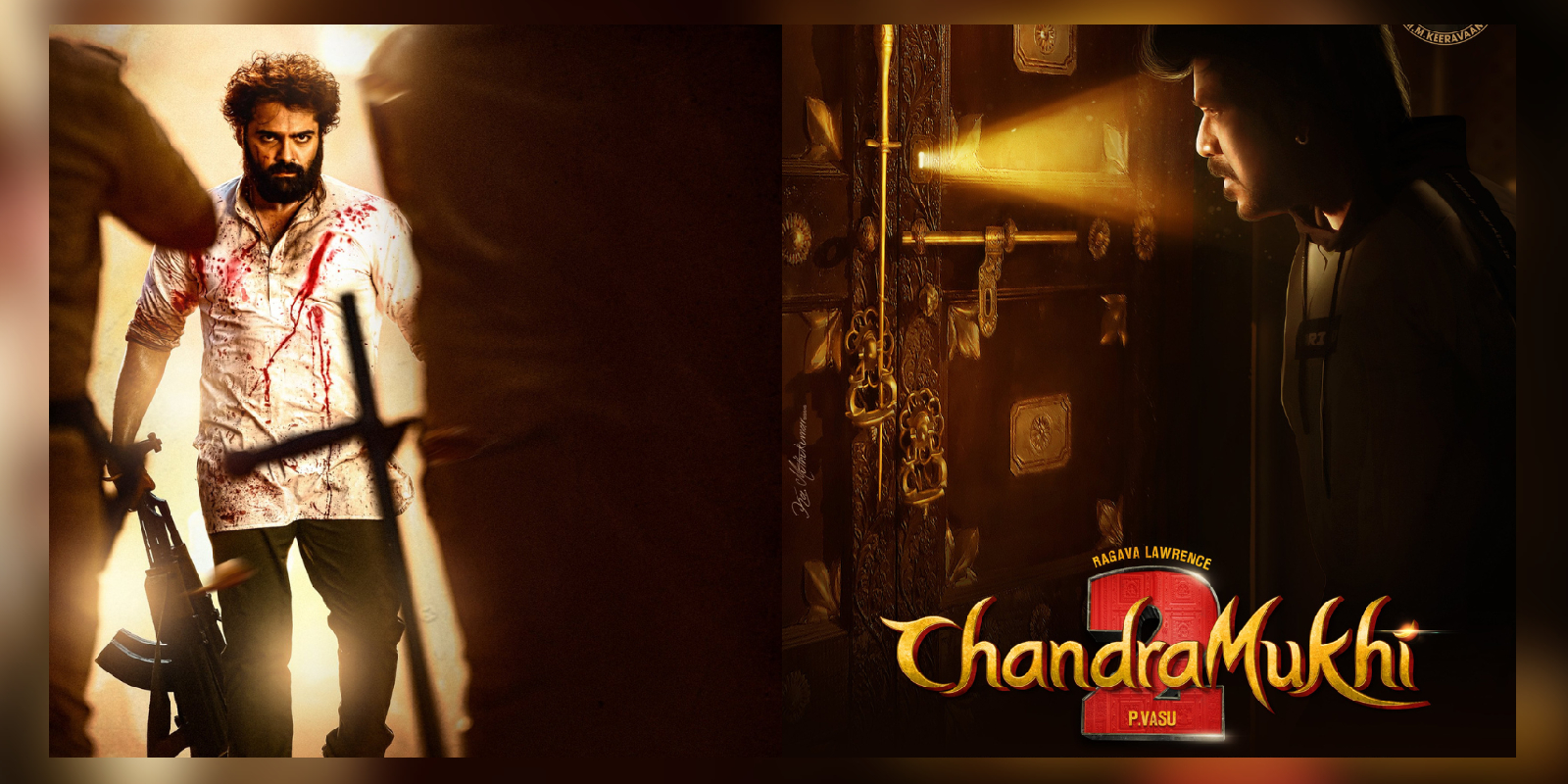 Skanda and Chandramukhi 2 release delayed