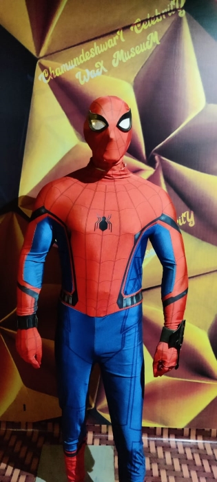 Spiderman