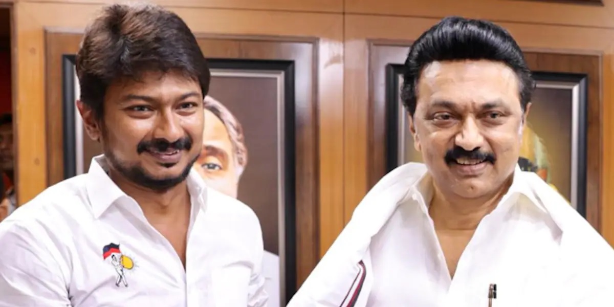 Stalin and Udhay banner Stalin