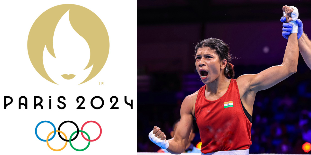 Telangana Dream 90% fulfilled so far, says father as Nikhat Zareen secures ticket for Paris 2024, her debut Olympics